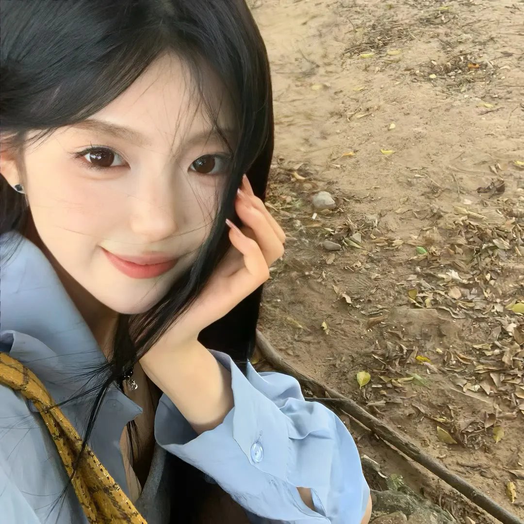 情困荡女心