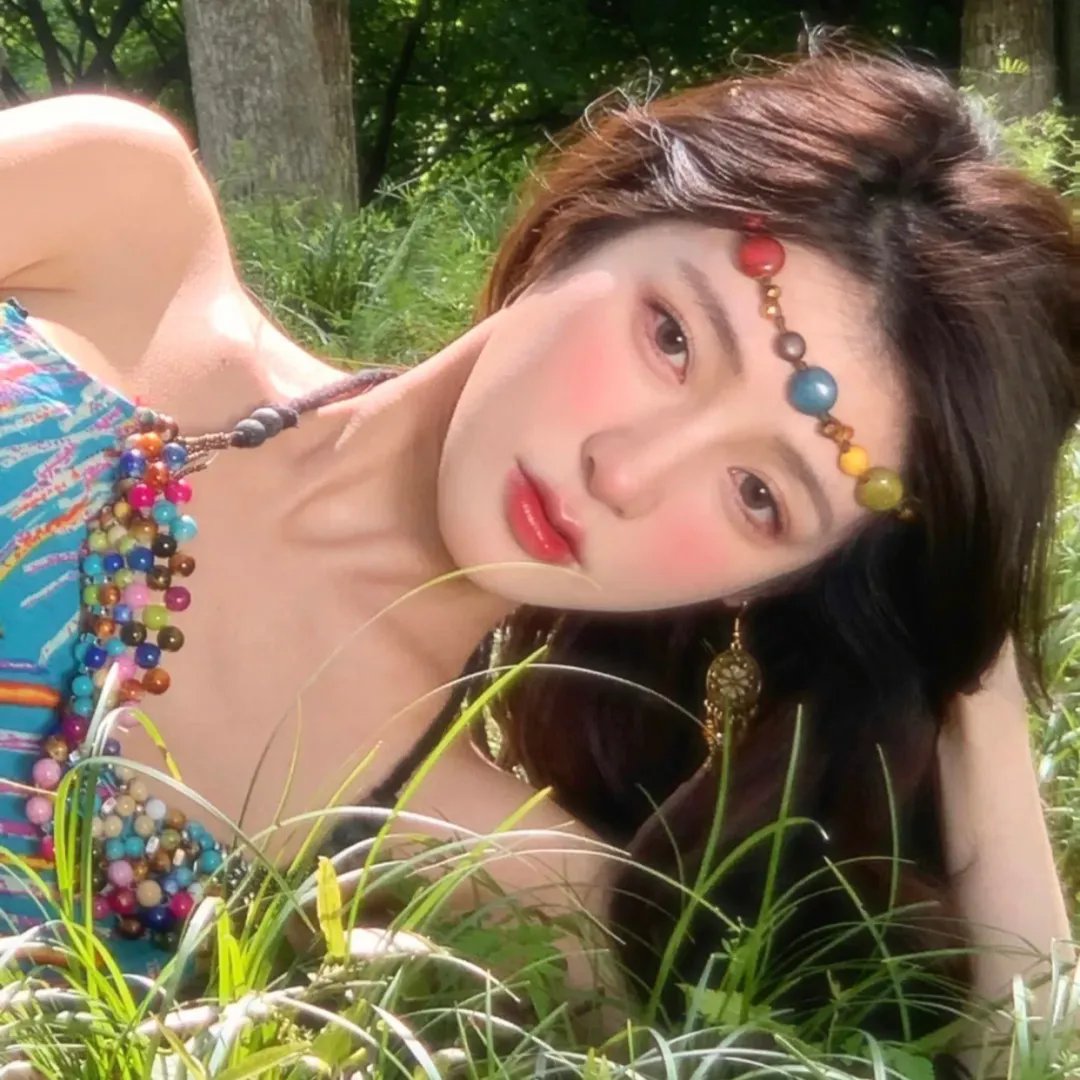 俏女怀春
