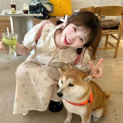 夏日咖啡男友