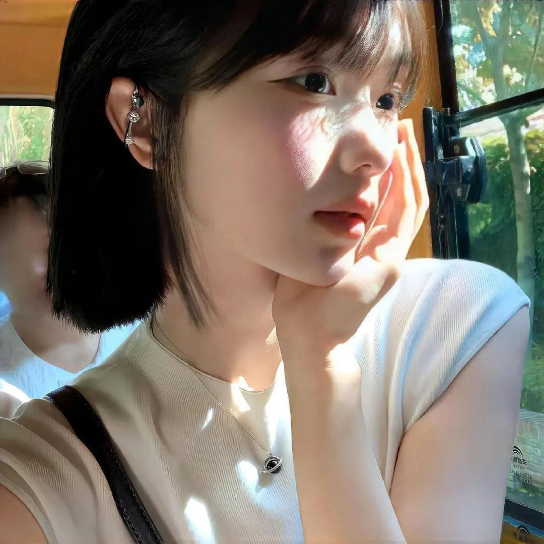 爱人的谎言